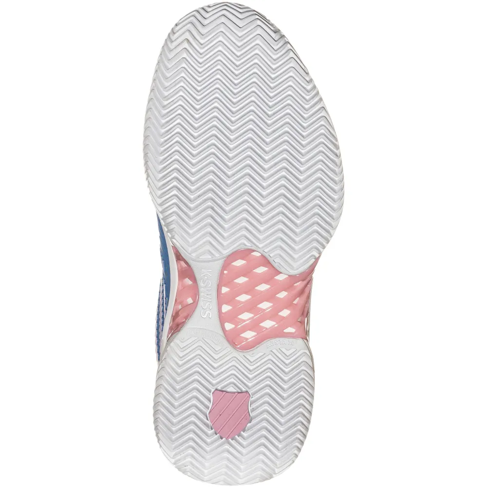 K-Swiss HYPERCOURT EXPRESS 2 HB 96614-454-M / weiss