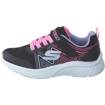 Skechers Microspec Plus Swire Sweet in schwarz