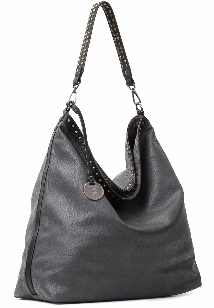 SURI FREY Handtaschen grau
