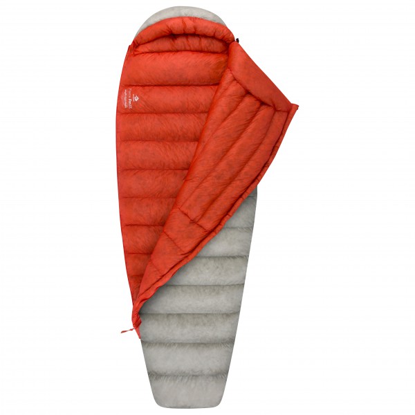 Sea to Summit - Women's Flame FmIII - Daunenschlafsack