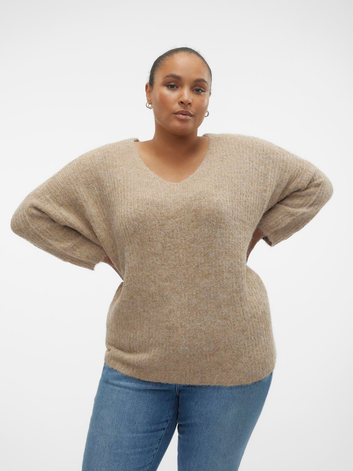 VMCJULIE Pullover