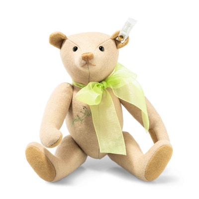 Steiff Club-Edition 2019, 31 cm, hellbraun
