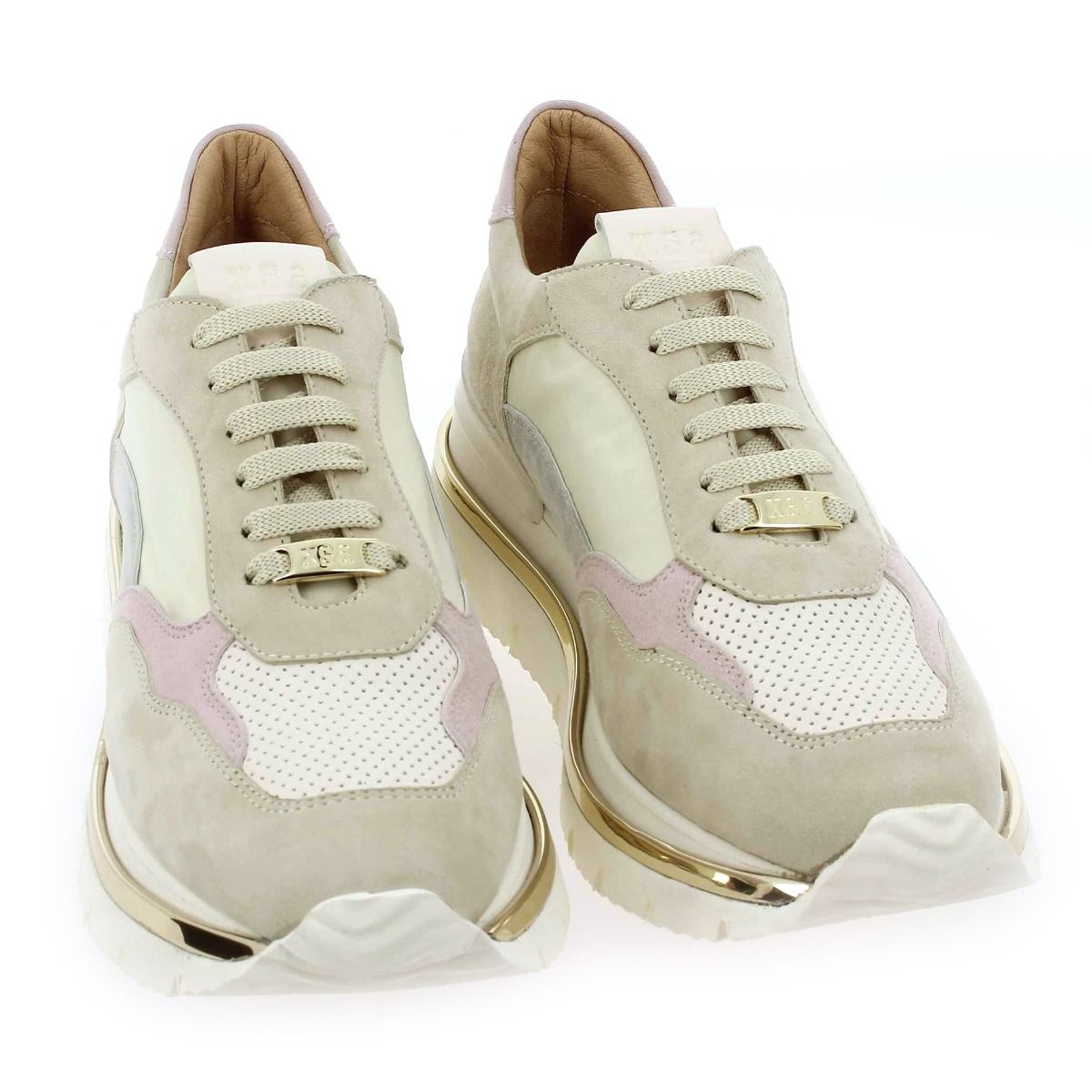 XSA  9710 394 - Beige Rose