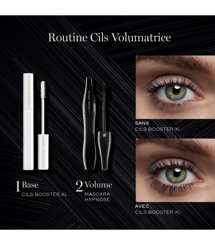 Lancôme-MASCARA HYPNÔSE-Mascara