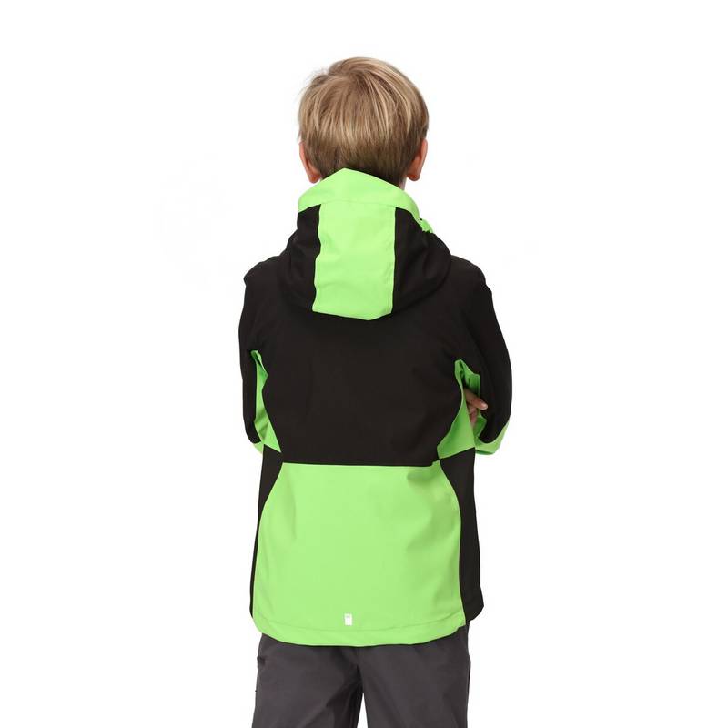 Regatta Hydrate VIII Doppeljacke Kinder