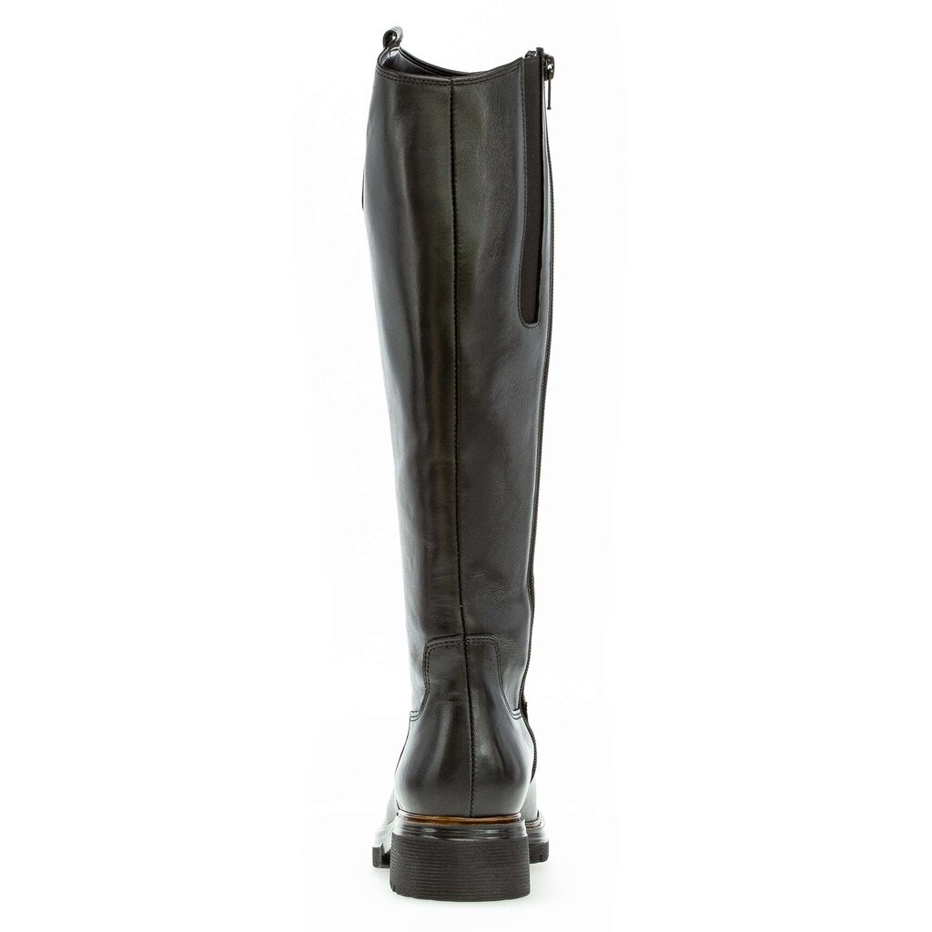 Gabor fashion Sportlicher Stiefel schwarz