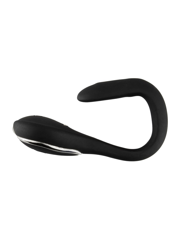 Penisplug Penisplug Vibrating Bendable Dilator in schwarz günstig kaufen 13,5 cm