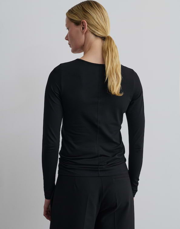 Langarmshirt Kalia