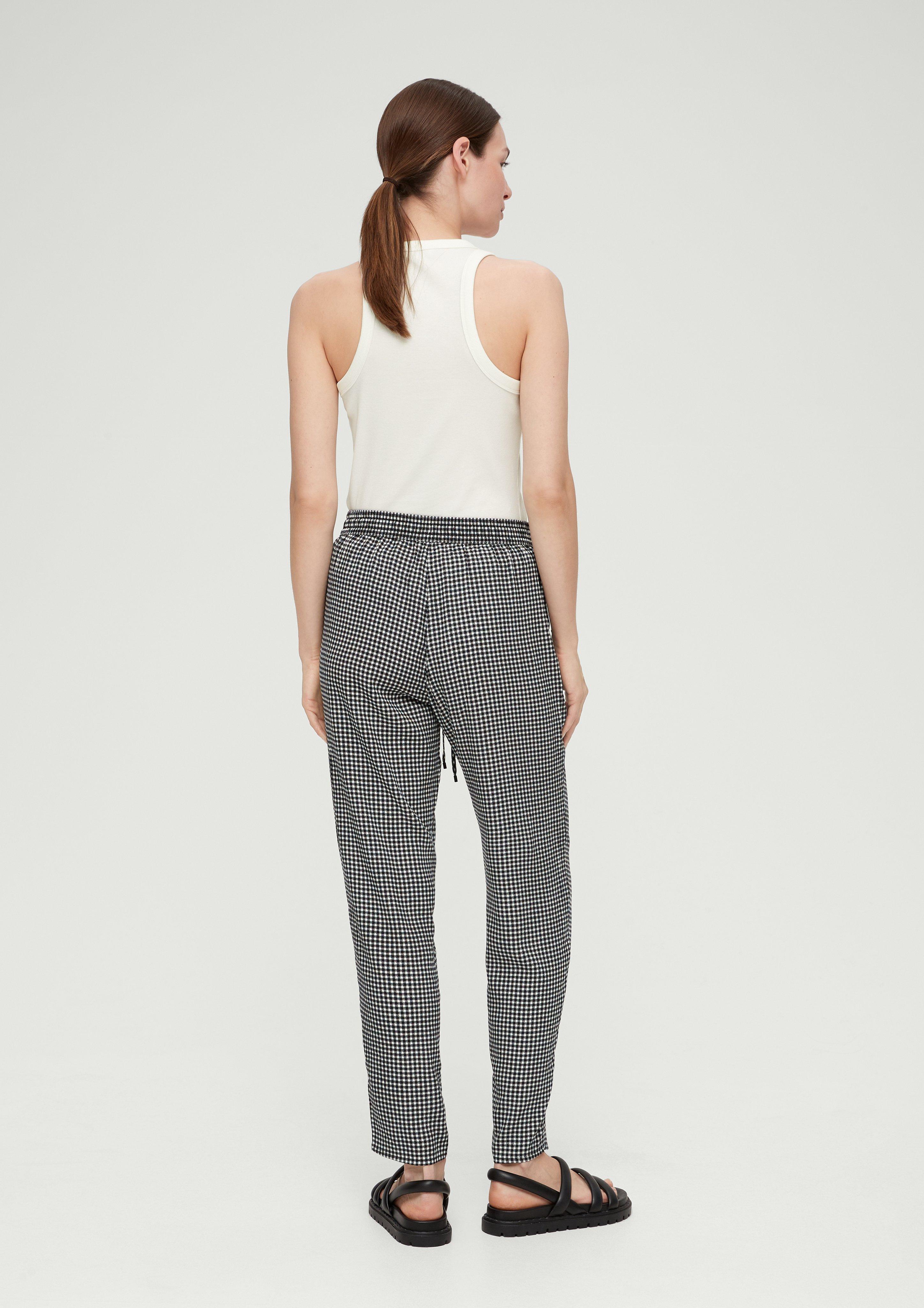 Tanktop aus Baumwollstretch  2132766-0210