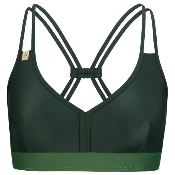 INASKA - Women's Top Wild - Bikini-Top