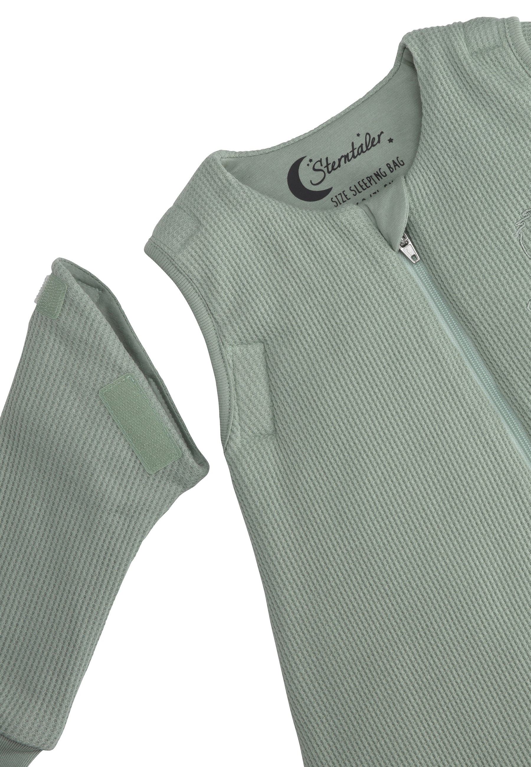 Schlafsack mit Beinen 68/74 Ente Edda