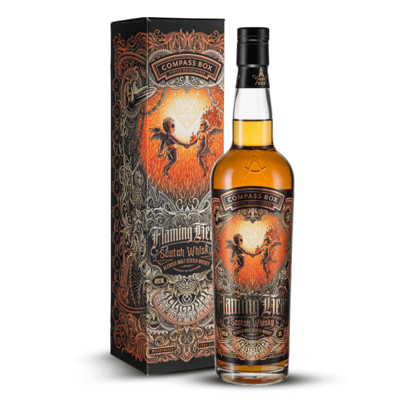 Flaming Heart 7th Edition 48,9%