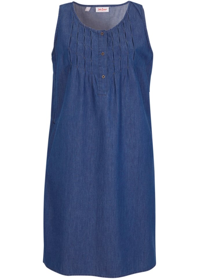 Jeanskleid
