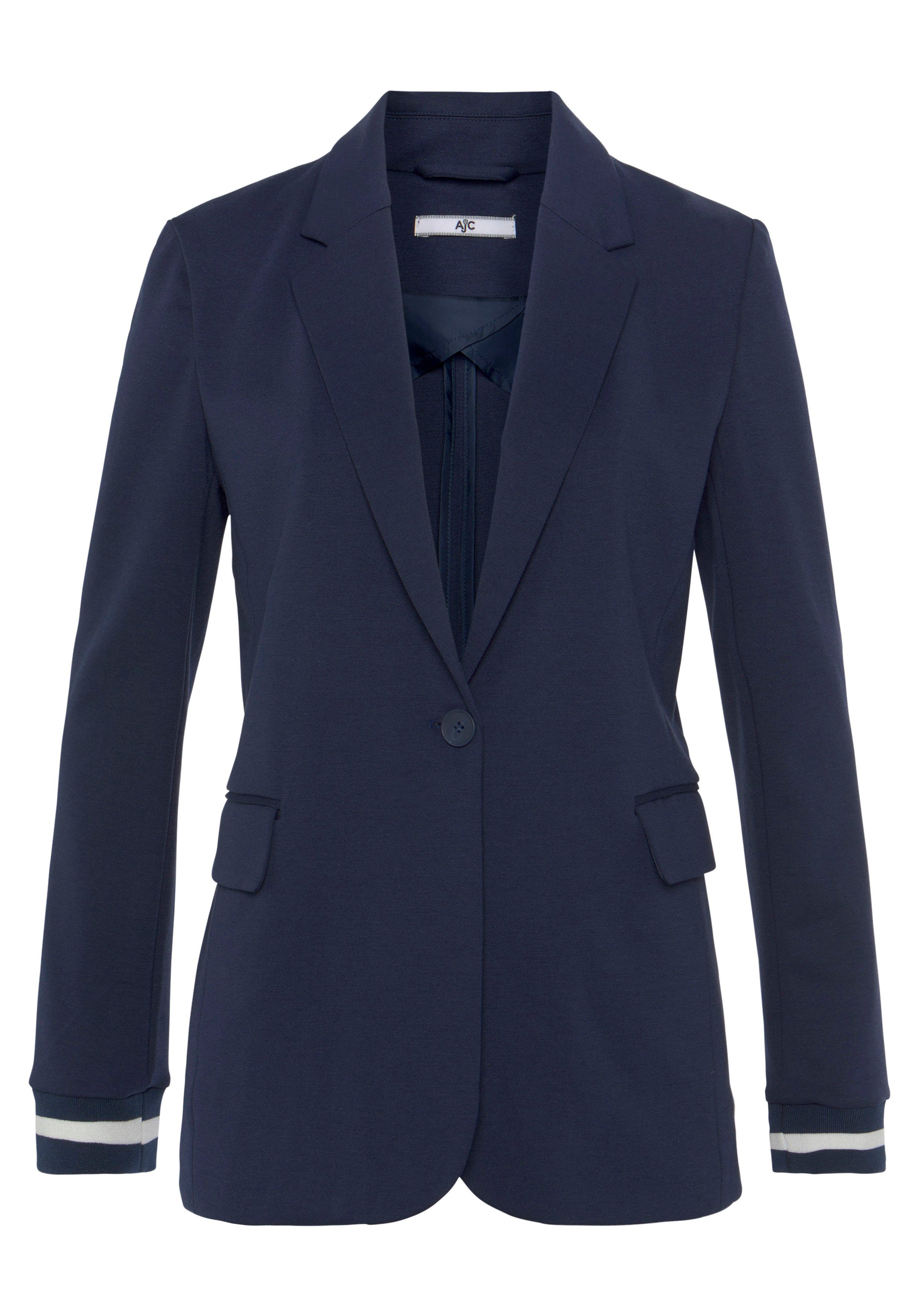 AJC Jerseyblazer