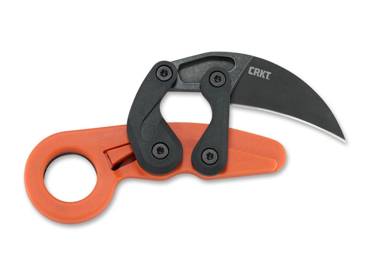 Provoke Orange