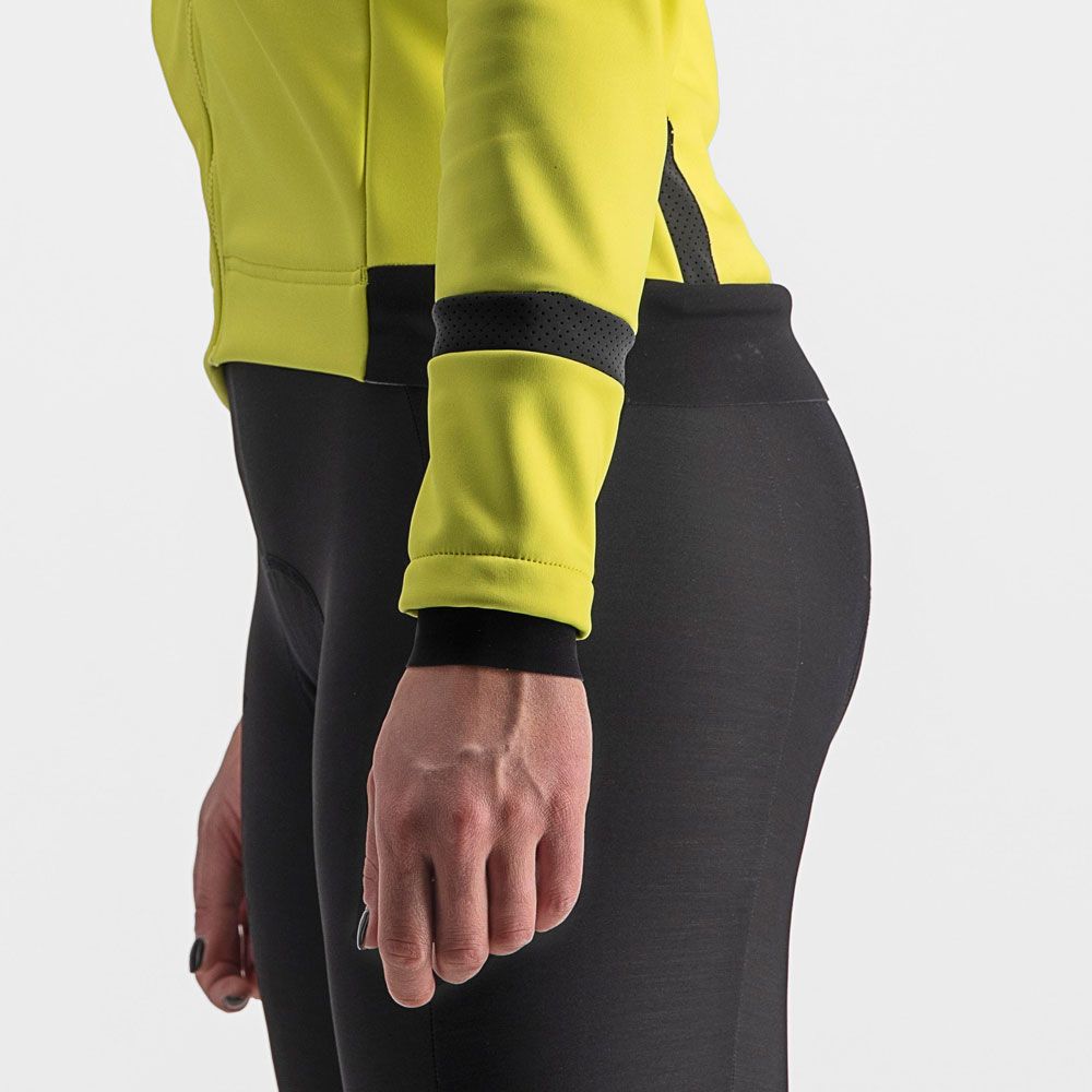 Castelli Dinamica 2 - Damen Windjacke kaufen | Bike-Discount