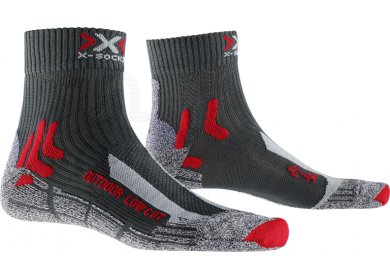 X-Socks Trek Outdoor Low Cut M
