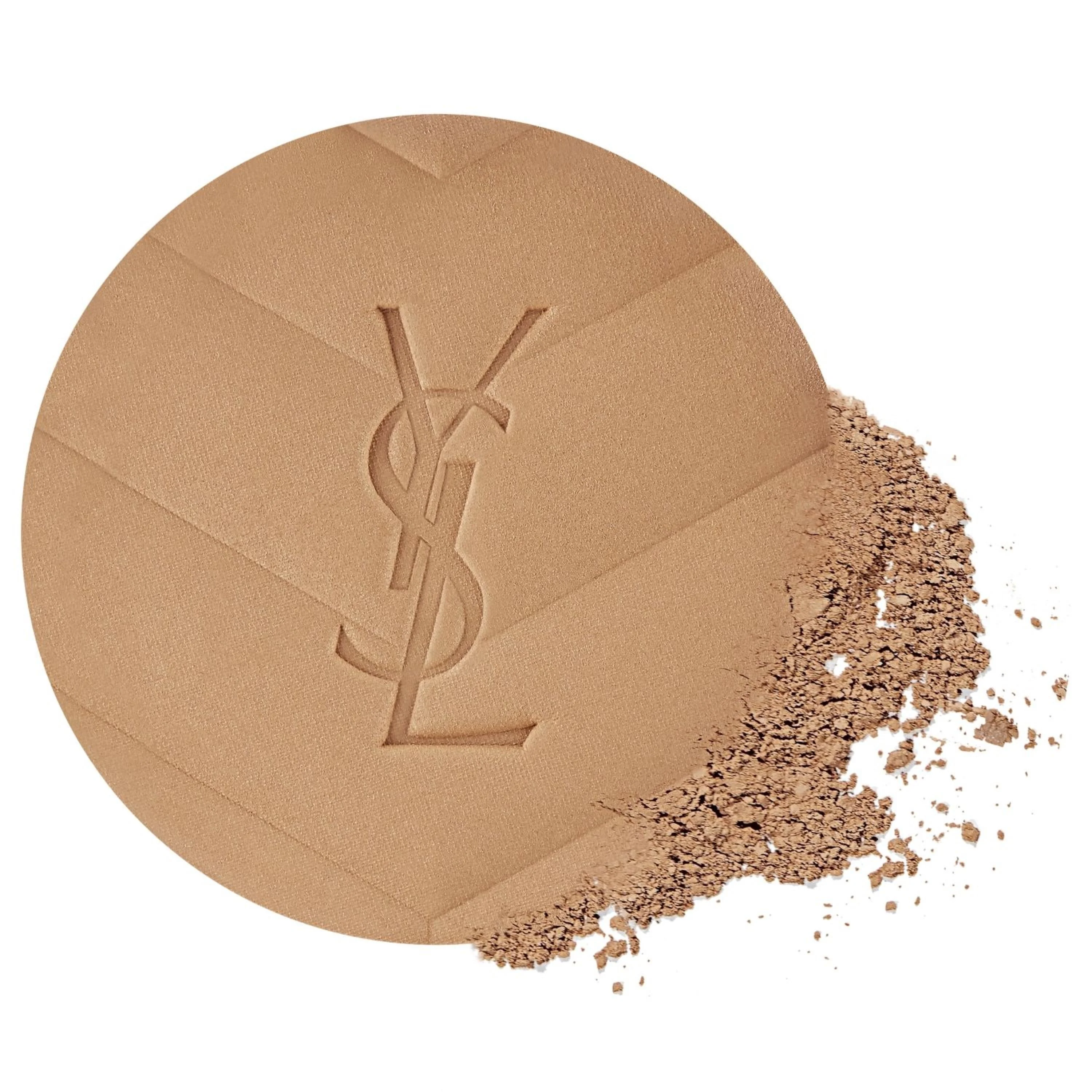 Gesichts-All-Hours-Hyper-Bronzer - Terra