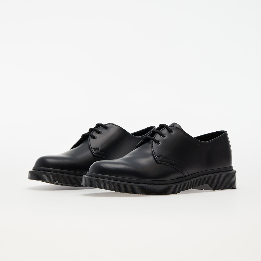 Dr. Martens 1461 Mono DM14345001 / schwarz