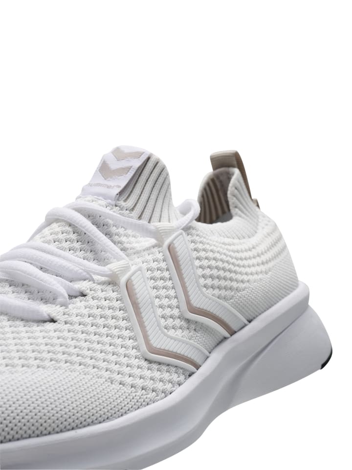 Hummel Hummel Schnürsenkel Sneaker Flow Seamless Erwachsene in WHITE günstig kaufen 42