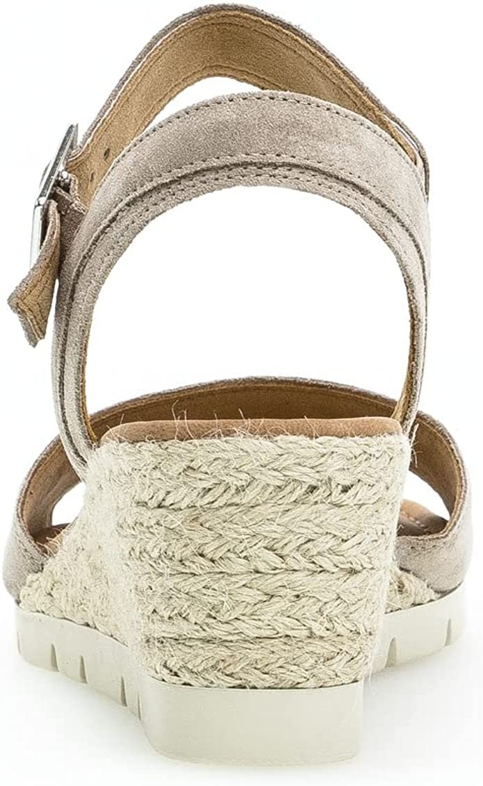 GABOR Klassische Sandalen bunt