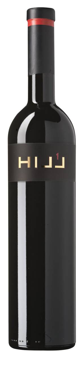 Weingut Leo Hillinger Hillinger Hill 1 Rotweincuvée Barrique 2018