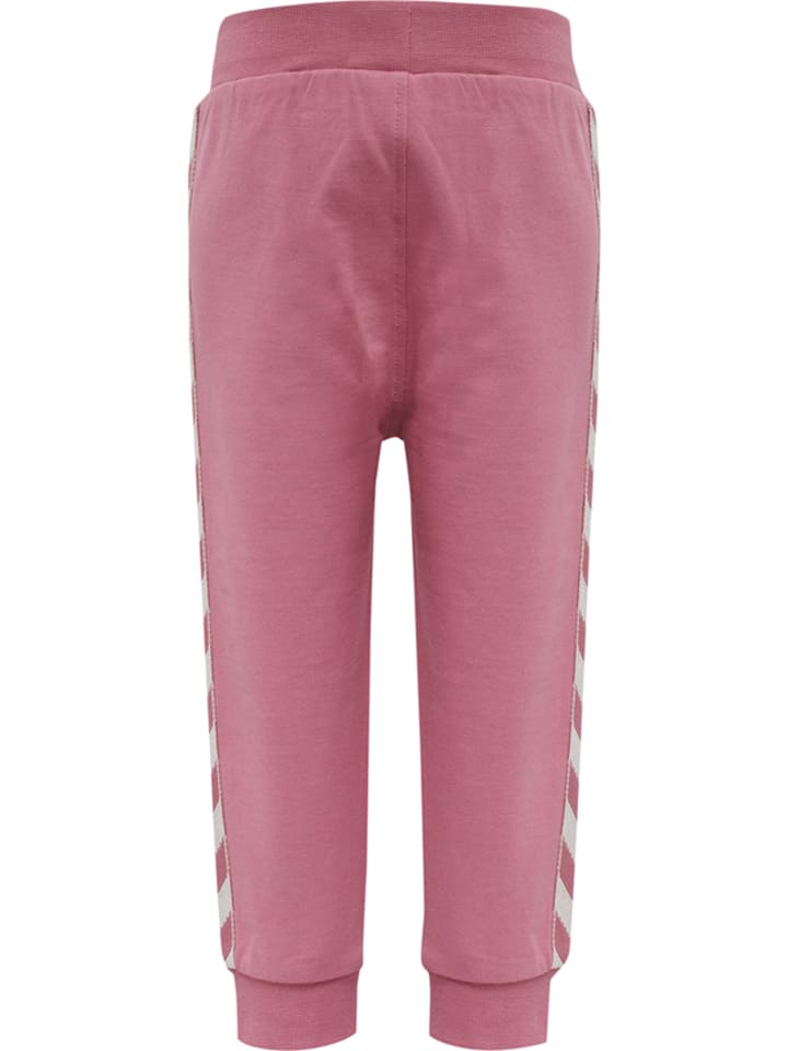 Hummel Hummel Verstellbare Taille Anzug Hmlbille Kinder in HEATHER ROSE günstig kaufen 56
