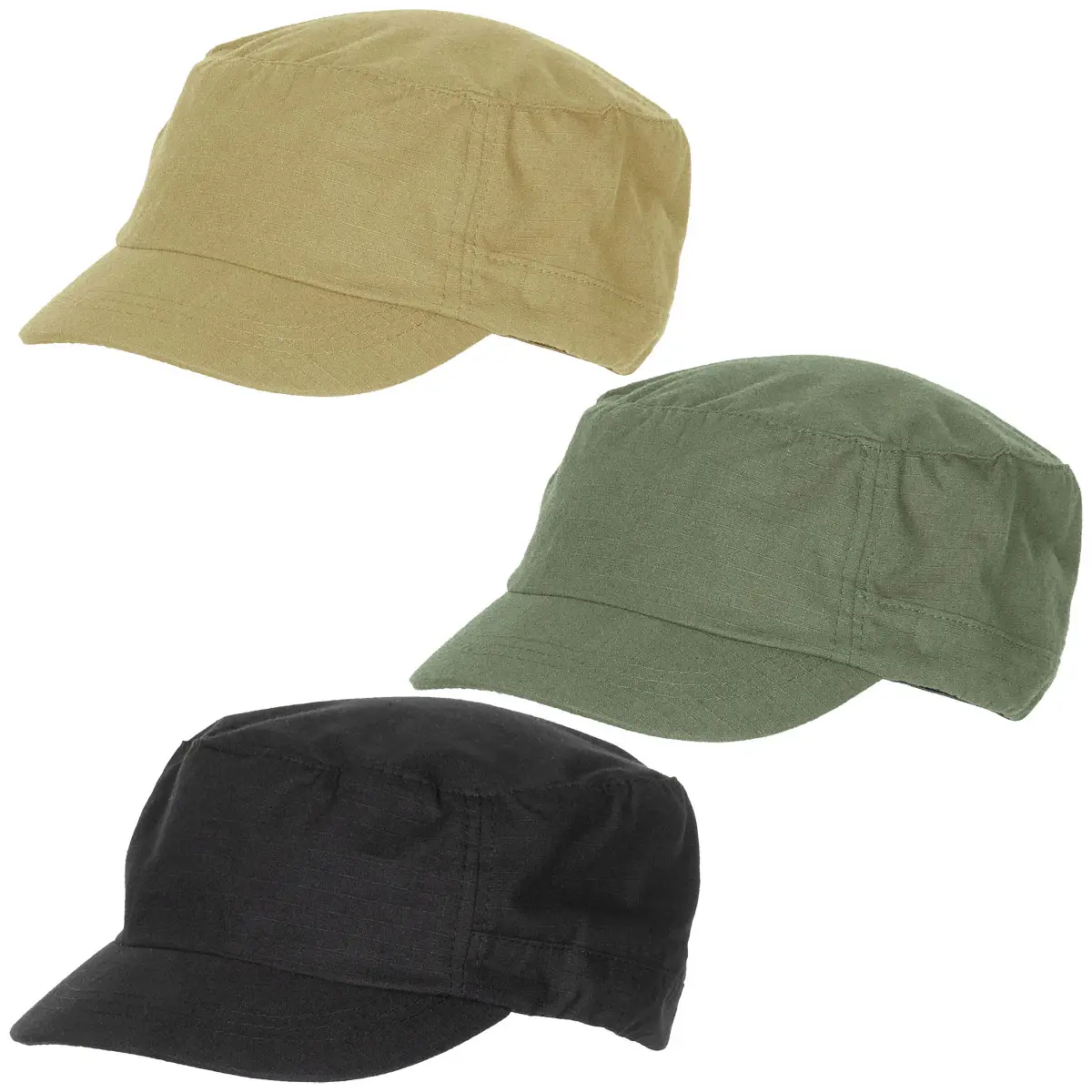 US Cap Elasti-Fit
