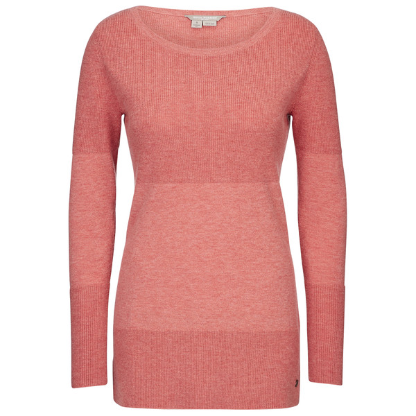 WESTLANDS PULLOVER Damen - Wollpullover
