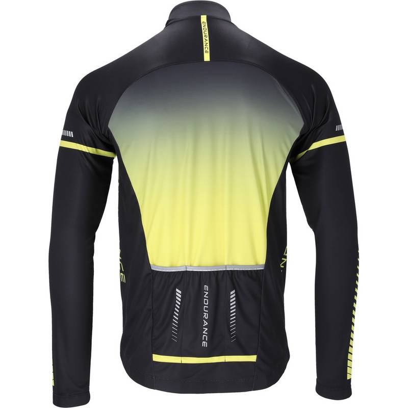 Endurance Jillard Trikot Herren