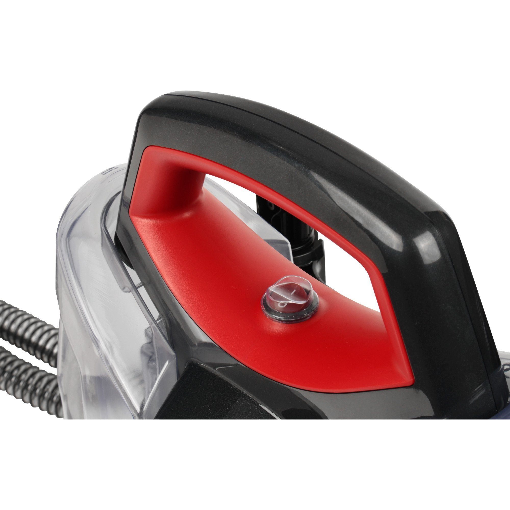 Bissell Handstaubsauger BISSELL MultiClean Spot & Stain Tragbarer Fleckenreiniger, 330,00 W