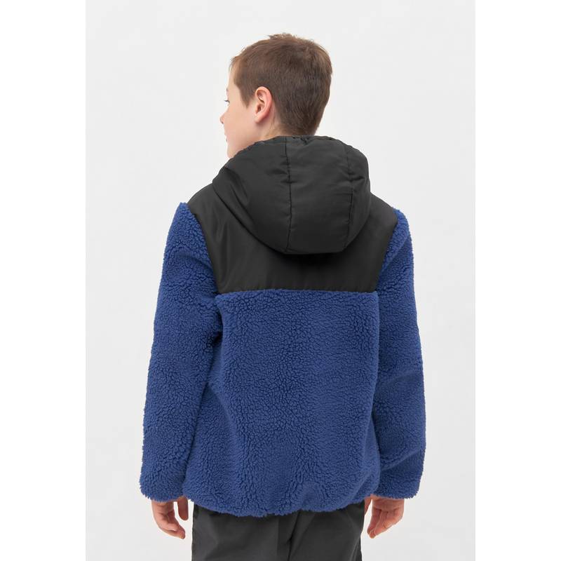 Bench WALKEN B Fleecejacke Jungen