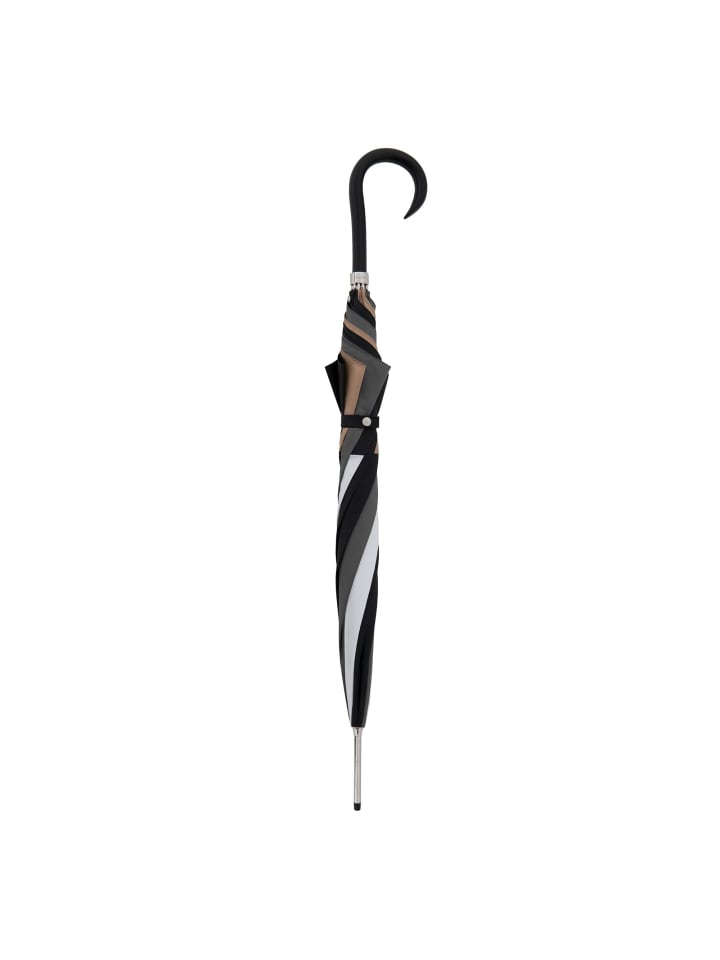 doppler Manufaktur Elegance AC Royal Stockschirm 91 cm in mehrfarbig günstig kaufen onesize