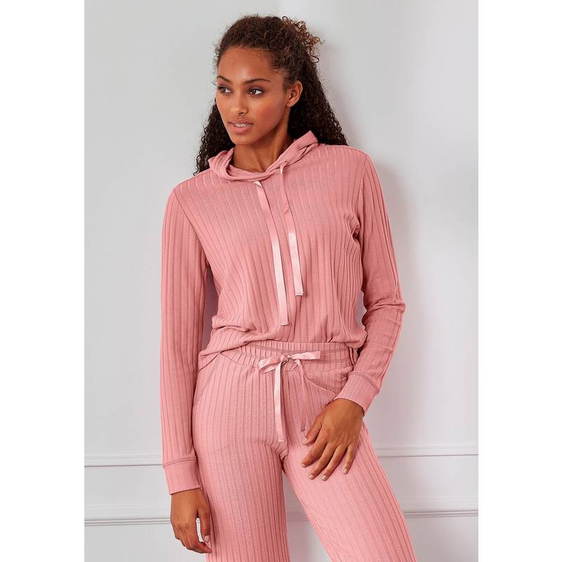 S.OLIVER Langarmshirt Damen