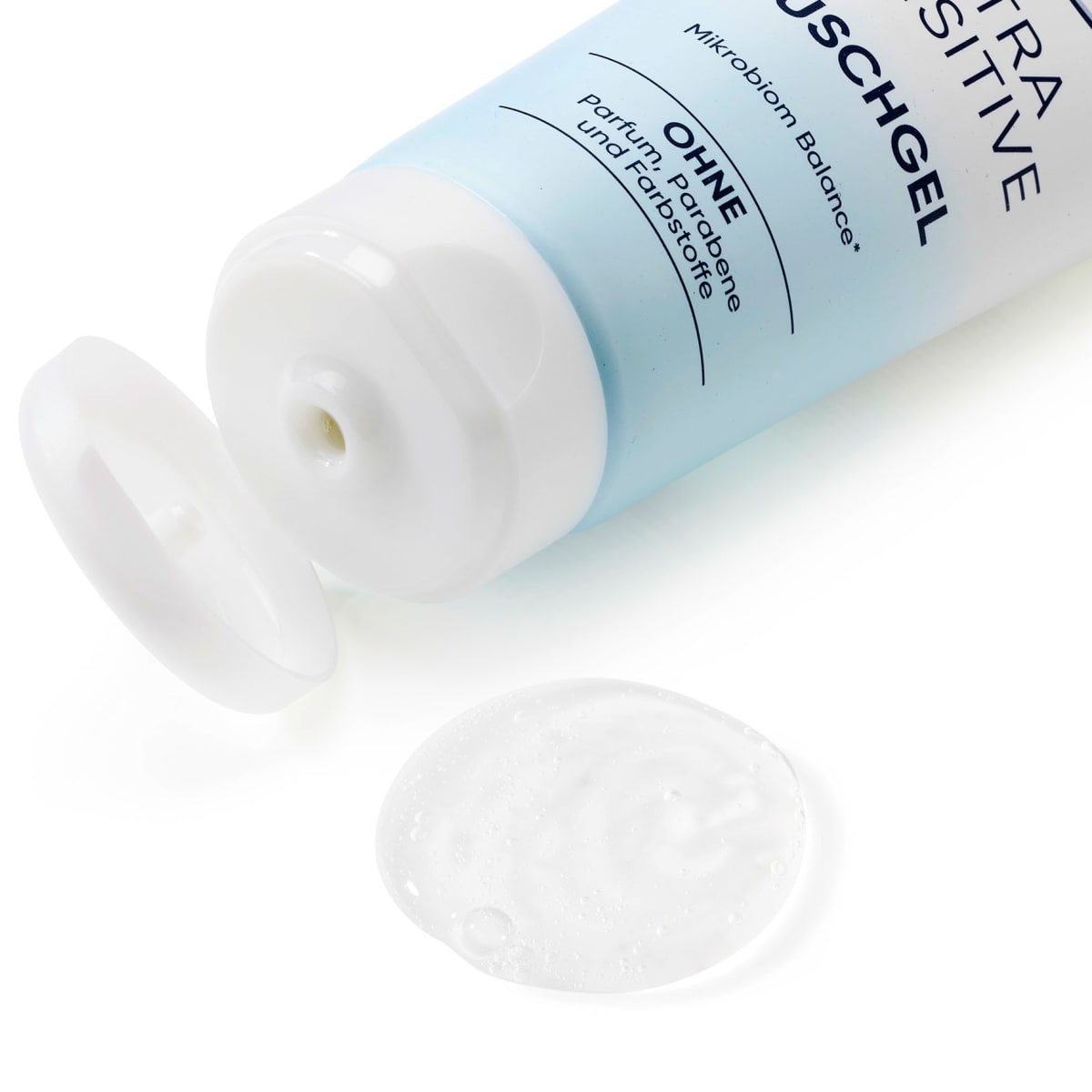 Duschgel Ultra Sensitive, 250 ml