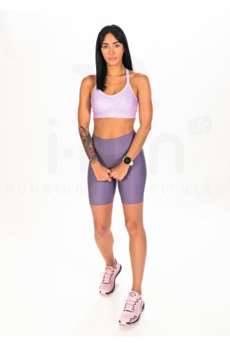 Under Armour Infinity Mid Heather
