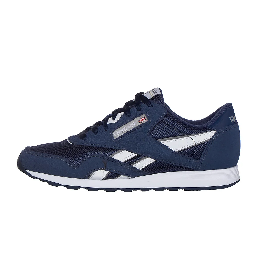Reebok Classic CL Nylon FV1595 / blau