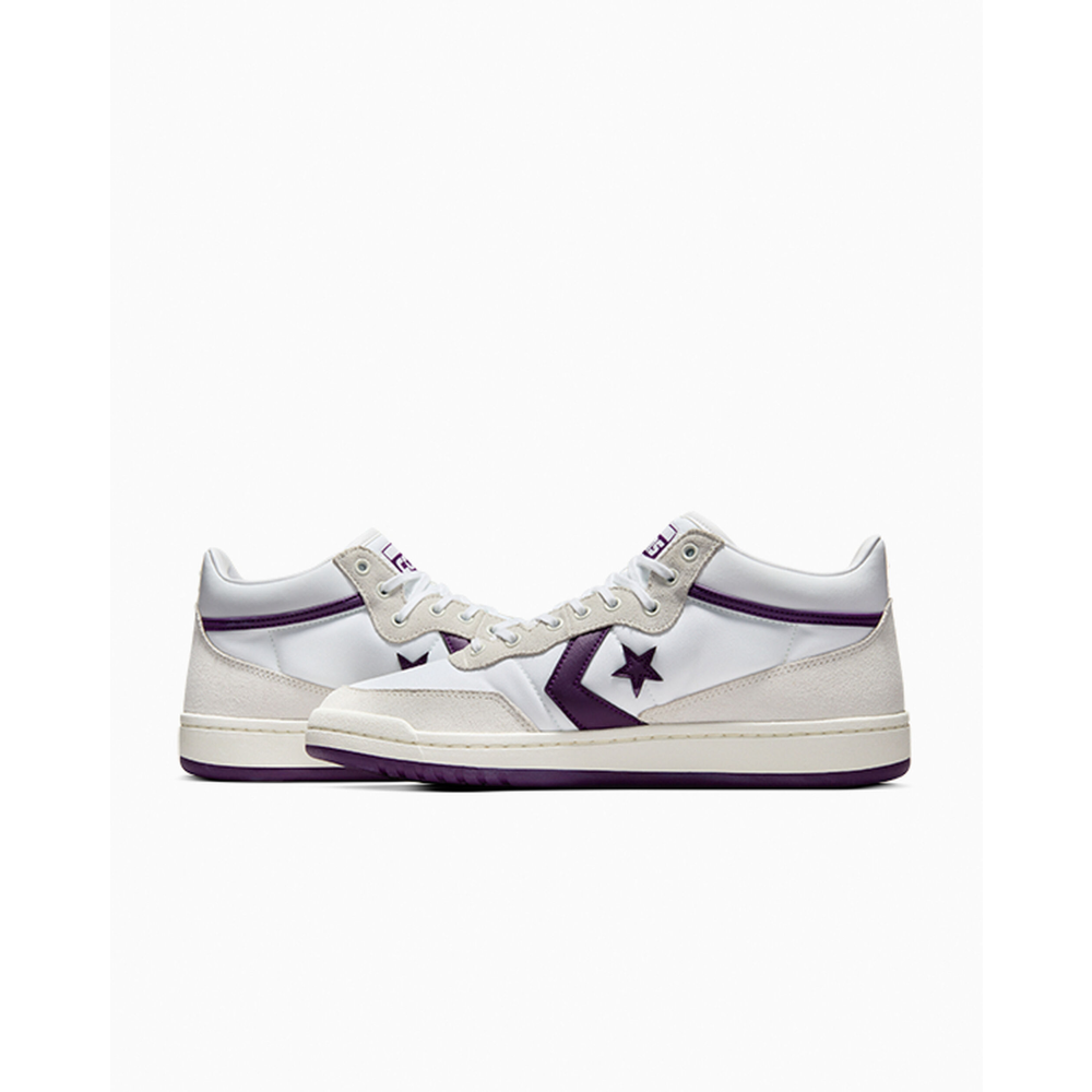 Converse CONS Fastbreak Pro Vaporous Gray A08854C / grau