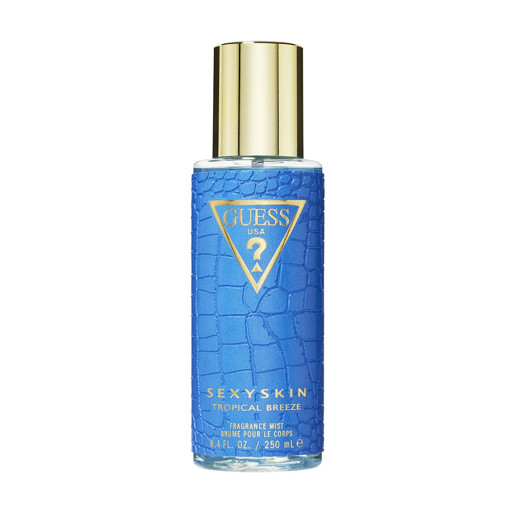 Guess Tropical Breeze Brume pour le Corps