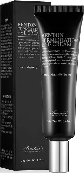 Benton Fermentation Eye Cream Augencreme