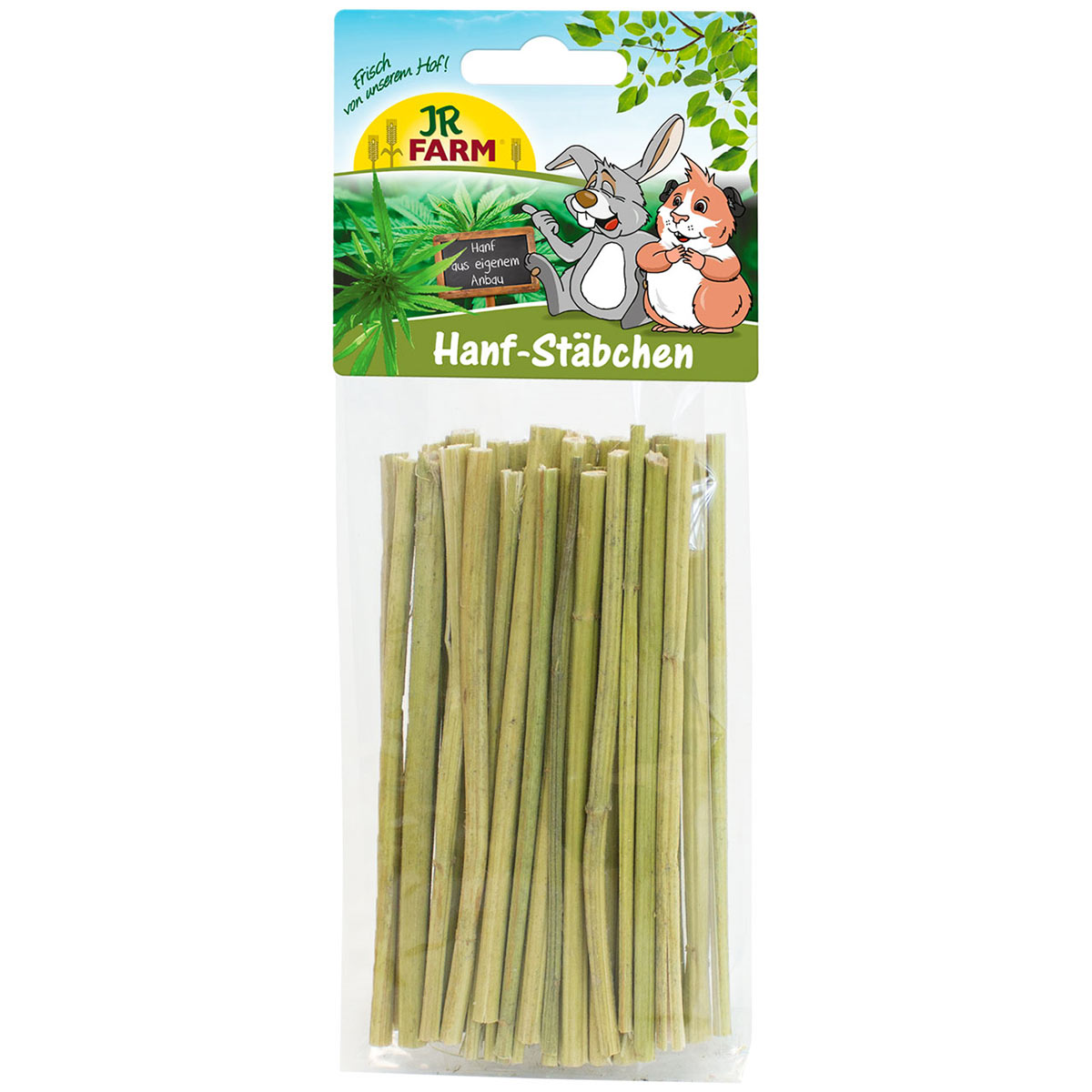 JR Farm Hanf-Stäbchen günstig kaufen