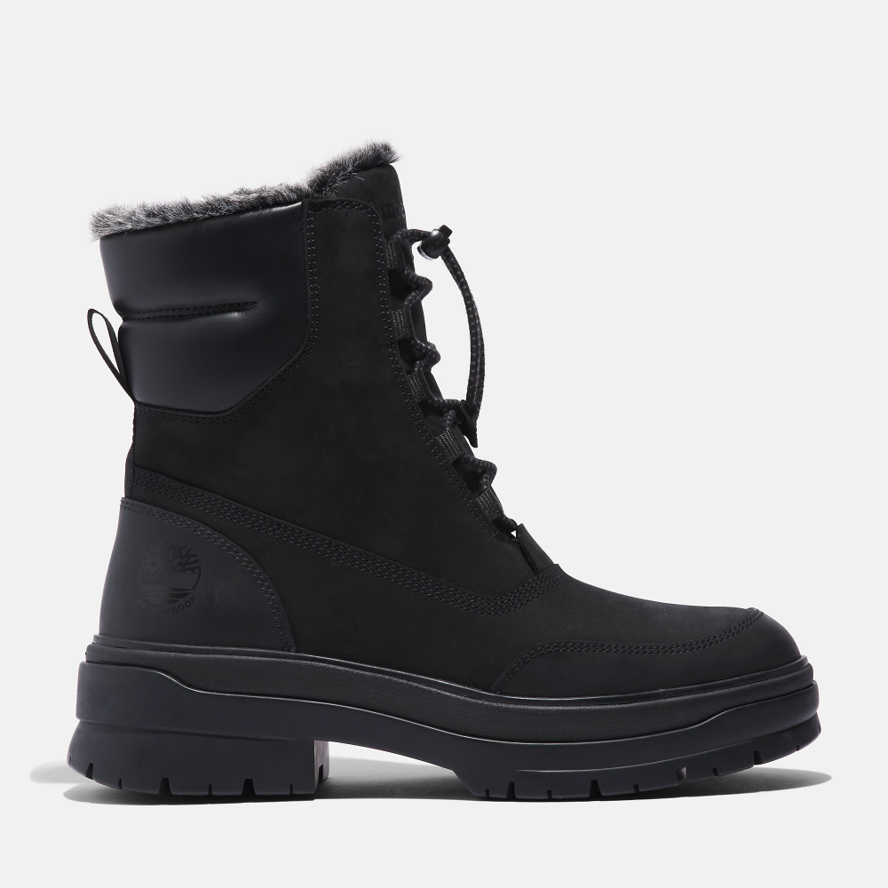 Timberland Brooke Valley TB0A5Y1Z0151 / schwarz