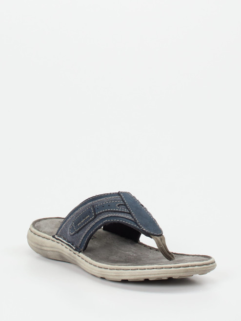 Pantolette-41101090040 Josef Seibel