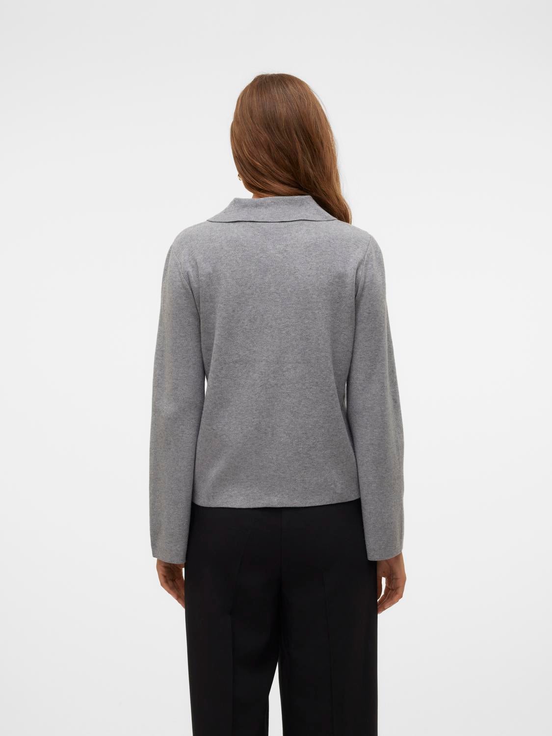 VMHANNA Strickjacke