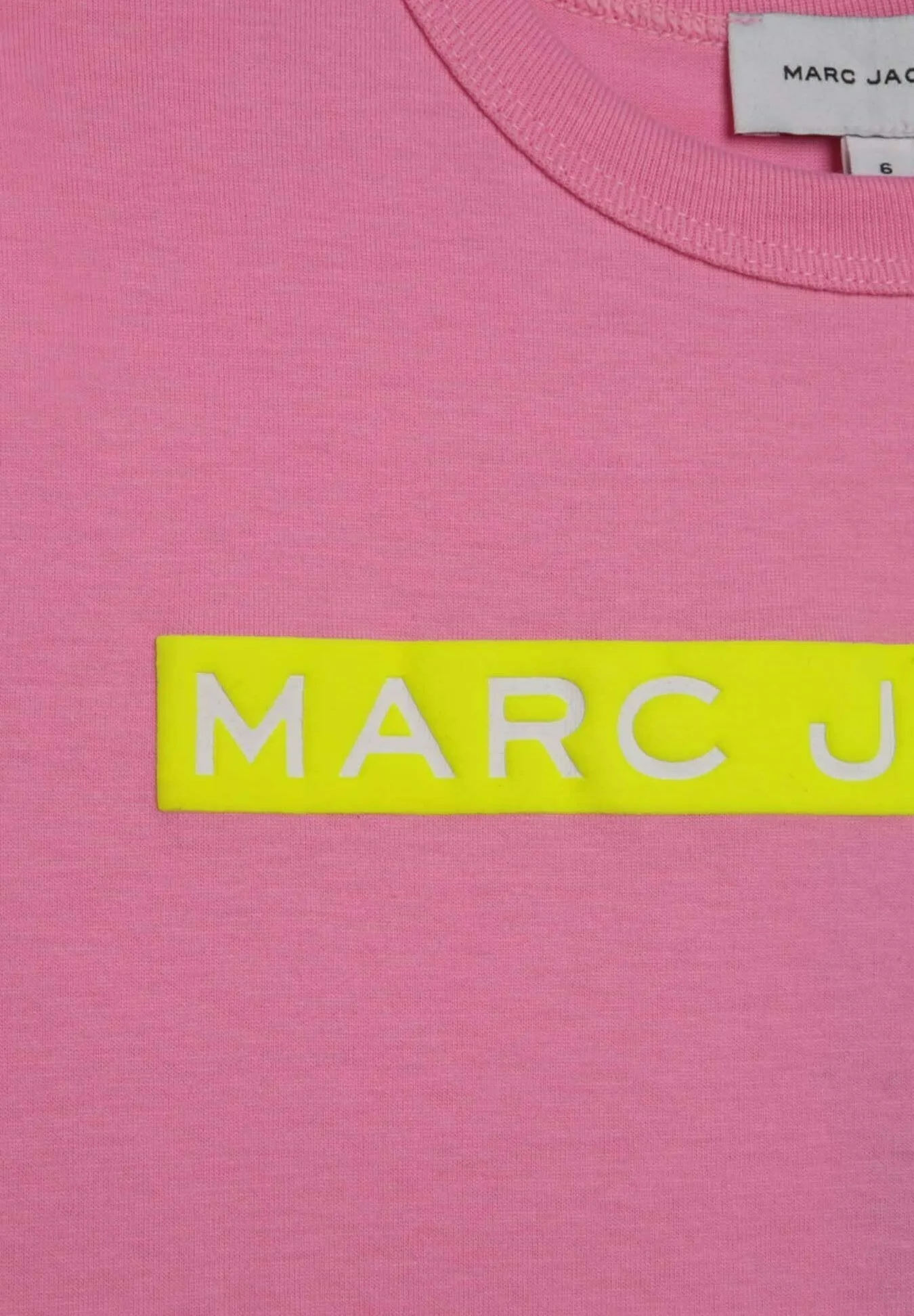 Marc Jacobs MANGA CORTA - Camiseta con estampado