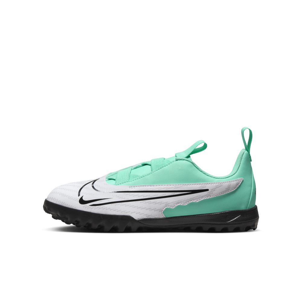 Nike Phantom GX TF Academy DD9557-300 / grün