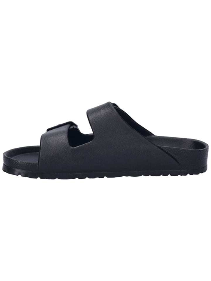 Josef Seibel Freizeitschuhe in schwarz günstig kaufen