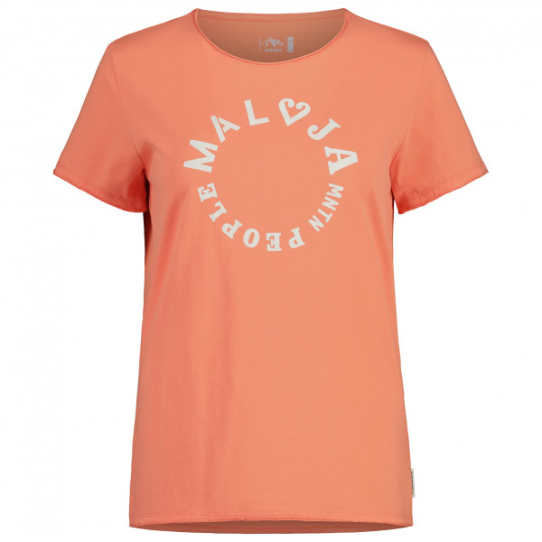 Maloja - Women's NavisM. - T-Shirt