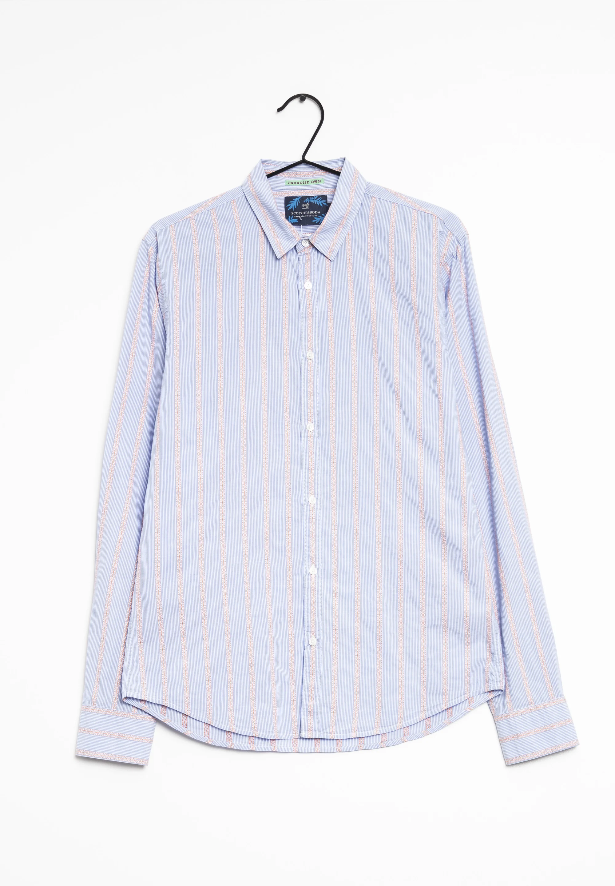 Camisa de Scotch & Soda