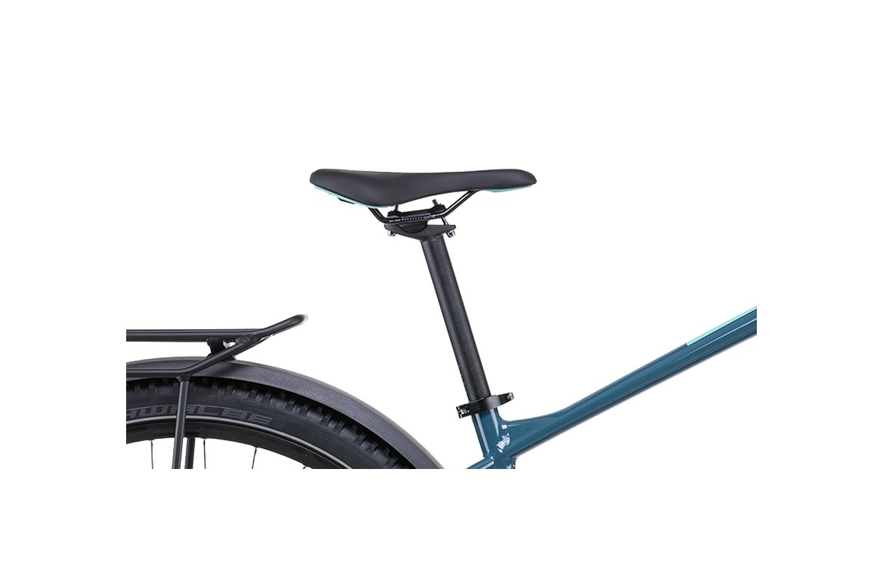 Cube Aim SL Allroad - 2022 - 29 Zoll - Diamant